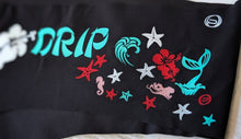 Load image into Gallery viewer, Ocean Drip Design Panties Underwear 2X

