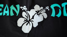 Load image into Gallery viewer, Ocean Drip Design Panties Underwear 2X
