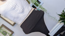 Load image into Gallery viewer, Ocean Drip Design Panties Underwear 2X
