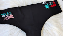 Load image into Gallery viewer, Ocean Drip Design Panties Underwear 1X
