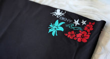 Load image into Gallery viewer, Ocean Drip Design Panties Underwear 1X
