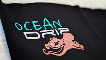 Load image into Gallery viewer, Ocean Drip Design Panties Underwear 1X
