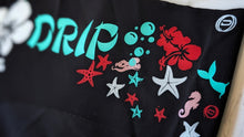 Load image into Gallery viewer, Ocean Drip Design Panties Underwear 1X
