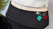 Load image into Gallery viewer, Ocean Drip Design Panties Underwear 1X

