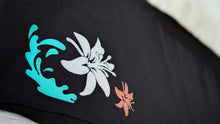 Load image into Gallery viewer, Ocean Drip Design Panties Underwear 2X
