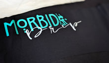 Load image into Gallery viewer, Morbid Drip Custom Pressed Gothic Panties Underwear 2X
