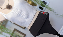 Load image into Gallery viewer, Morbid Drip Custom Pressed Gothic Panties Underwear 2X
