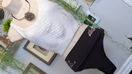 Vixen Drip Apothecary Custom Pressed Gothic Panties Underwear 1X