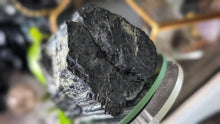 Load image into Gallery viewer, 3" Black Tourmaline &amp; Mica Cluster
