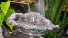 Load image into Gallery viewer, 6" Flower Amethyst Quartz Crystal Cluster
