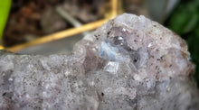 Load image into Gallery viewer, 6" Flower Amethyst Quartz Crystal Cluster
