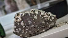 Load image into Gallery viewer, 4" Green Apophyllite Heulandite Zeolite Cluster
