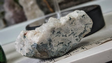 Load image into Gallery viewer, 5" Apophyllite Zeolite Quartz Crystal Cluster
