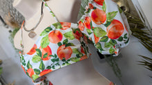 Load image into Gallery viewer, BCBGeneration Peaches Bathing Suit 2pc LG NWT
