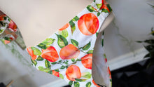 Load image into Gallery viewer, BCBGeneration Peaches Bathing Suit 2pc LG NWT
