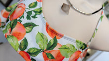 Load image into Gallery viewer, BCBGeneration Peaches Bathing Suit 2pc LG NWT
