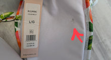 Load image into Gallery viewer, BCBGeneration Peaches Bathing Suit 2pc LG NWT
