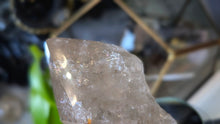 Load image into Gallery viewer, 3.5" Smokey Quartz Crystal Point
