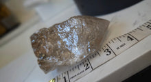 Load image into Gallery viewer, 3.5" Smokey Quartz Crystal Point
