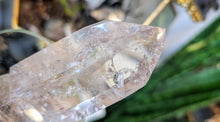 Load image into Gallery viewer, 3" Smokey Quartz Crystal Pillar Point
