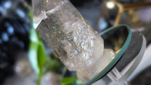 Load image into Gallery viewer, 3" Smokey Quartz Crystal Pillar Point
