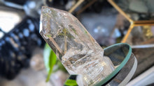 Load image into Gallery viewer, 3" Smokey Quartz Crystal Pillar Point
