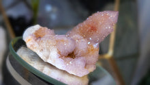 Load image into Gallery viewer, 2.5" Ametrine Spirit Cactus Quartz Crystal Cluster

