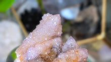 Load image into Gallery viewer, 2.5" Ametrine Spirit Cactus Quartz Crystal Cluster
