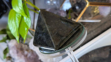 Load image into Gallery viewer, 2.5" Labradorite Flash Crystal Pyramid
