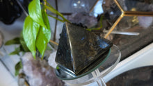 Load image into Gallery viewer, 2.5" Labradorite Flash Crystal Pyramid
