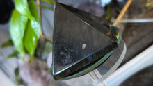Load image into Gallery viewer, 2.5" Labradorite Flash Crystal Pyramid
