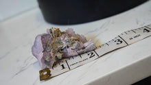 Load image into Gallery viewer, 2" Botryoidal Purple Agate Chalcedony Crystal Cluster
