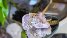 Load image into Gallery viewer, 2" Botryoidal Purple Agate Chalcedony Crystal Cluster
