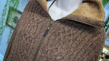 Load image into Gallery viewer, 7 for All Mankind Men's Sweater Cardigan LG
