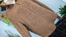 Load image into Gallery viewer, 7 for All Mankind Men's Sweater Cardigan LG
