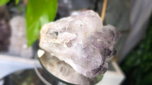 Load image into Gallery viewer, 3.5" Super 7 Quartz Crystal Cluster
