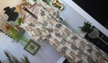 Load image into Gallery viewer, Label of Love Boho Tropical Maxi Dress XL
