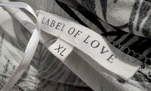 Load image into Gallery viewer, Label of Love Boho Tropical Maxi Dress XL
