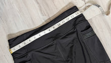 Load image into Gallery viewer, Victoria Secret Sport Black "Total Knockout" Mesh Leggings LG
