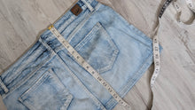 Load image into Gallery viewer, American Eagle Denim Jean Skirt sz12
