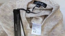 Load image into Gallery viewer, Charlie B Heart Shape Space Dye Knit Sweater XS NWT

