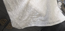 Load image into Gallery viewer, Abercrombie &amp; Fitch Merino Wool Blend Knit Ivory Dress XL

