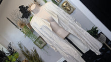 Load image into Gallery viewer, Babaton Silky Flow Trench Coat Jacket XS *FLAWS*
