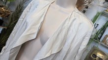 Load image into Gallery viewer, Babaton Silky Flow Trench Coat Jacket XS *FLAWS*
