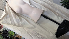 Load image into Gallery viewer, Babaton Silky Flow Trench Coat Jacket XS *FLAWS*
