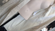 Load image into Gallery viewer, Babaton Silky Flow Trench Coat Jacket XS *FLAWS*

