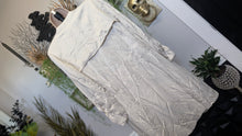 Load image into Gallery viewer, Babaton Silky Flow Trench Coat Jacket XS *FLAWS*
