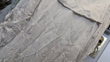 Load image into Gallery viewer, Babaton Silky Flow Trench Coat Jacket XS *FLAWS*
