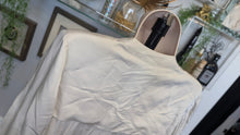 Load image into Gallery viewer, Babaton Silky Flow Trench Coat Jacket XS *FLAWS*
