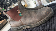 Blundstone CSA Steel Toe Boots uk12/US13